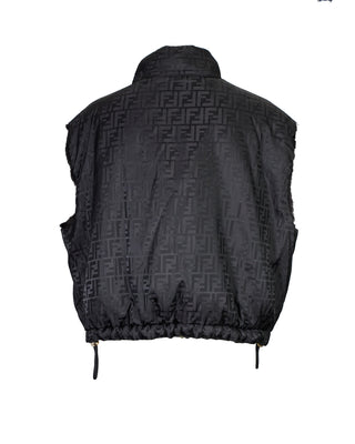 Reversible Vest