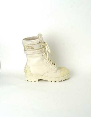 D-Major Boots (never worn)