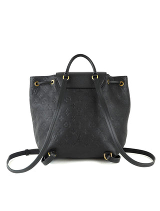 Empreinte Leather Montsouris PM Bag