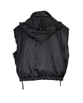 Reversible Vest