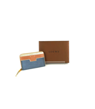 Anagram Compact Wallet