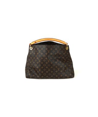 LV Monogram Artsy MM Bag