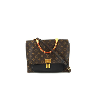 LV Monogram Marignan Bag