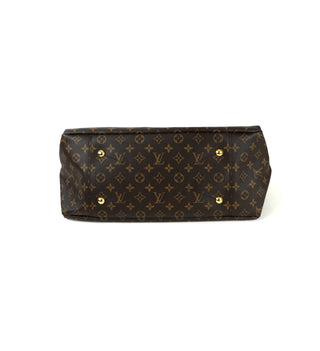 LV Monogram Artsy MM Bag