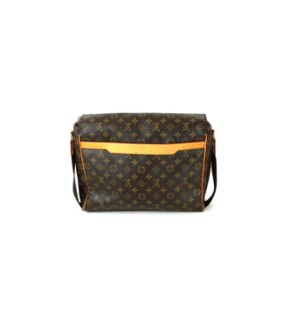 LV Monogram Abbesses Bag