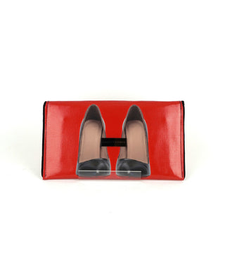 Heels Clutch