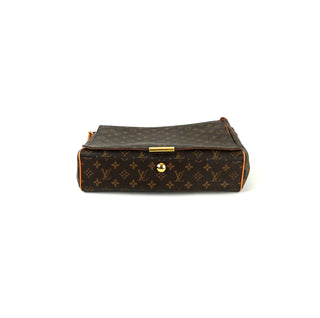 LV Monogram Abbesses Bag