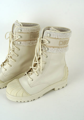 D-Major Boots (never worn)