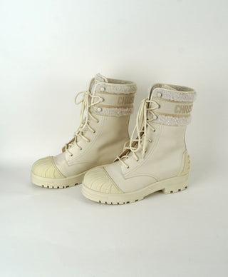 D-Major Boots (never worn)