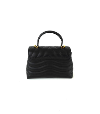 Calfskin Hold Me New Wave Bag